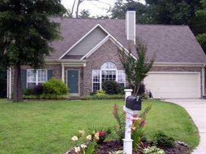 3391 SW Garrett Dr., Concord, NC 28027