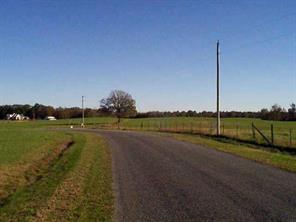 Sandy Smith Rd., Marshville, NC 28103