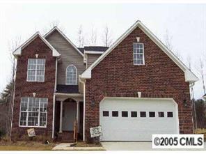1310 Stonewyck Dr., Salisbury, NC 28146