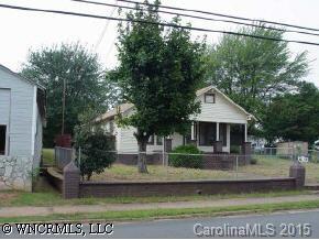 911 Spindale St., Spindale, NC 28160