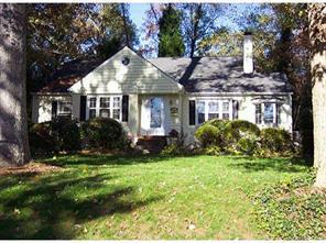 3326 Windsor Dr., Charlotte, NC 28209