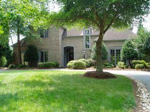 2406 Calais Pl., Charlotte, NC 28211