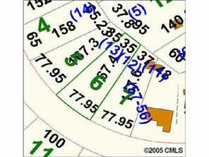 13703 Circle Dr., Charlotte, NC 28262