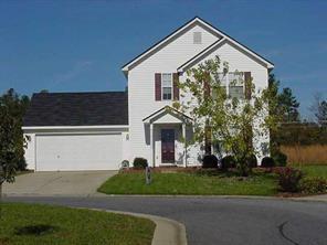 207 Sweet Martha Dr., Mooresville, NC 28115