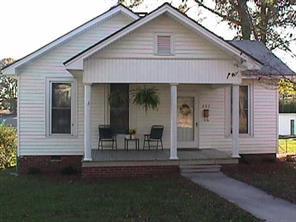 402 E 3rd Street St., Kannapolis, NC 28083