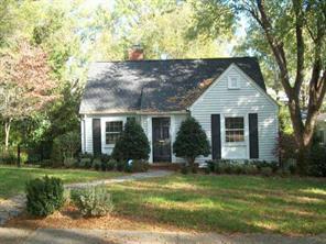 2711 Normandy Rd., Charlotte, NC 28209