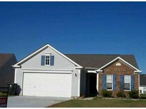 10515 Glory Meadow Ct., Charlotte, NC 28278