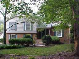 2811 Spring Valley Rd., Charlotte, NC 28210