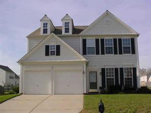 8910 Lyleton Ln., Charlotte, NC 28269