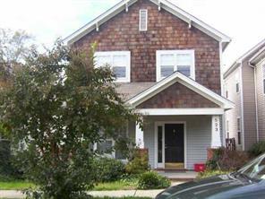 523 Watson St., Davidson, NC 28036