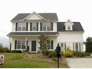 503 Pawley Dr., Charlotte, NC 28214