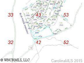 [Address Hidden by Seller], Maggie Valley, NC 28751