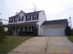 12901 Angel Oak Dr., Huntersville, NC 28078