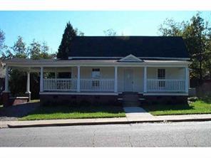 92 Meadow Ave., Concord, NC 28025