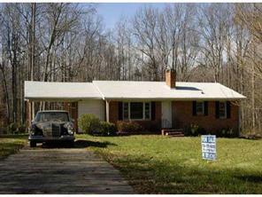 1300 Terissa Dr., Charlotte, NC 28214