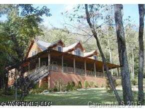 85 Serenity Cove Rd, Maggie Valley, NC 28751