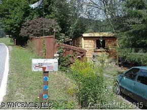 496 Rabbit Skin Rd., Waynesville, NC 28786