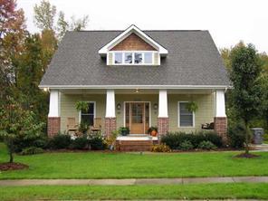 600 E 37th St., Charlotte, NC 28205