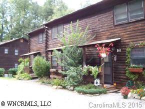20 Mullberry Ln., Maggie Valley, NC 28751