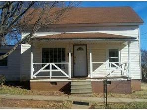 31 Knox St., Salisbury, NC 28144