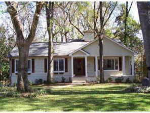 3209 Fairfax Dr., Charlotte, NC 28209