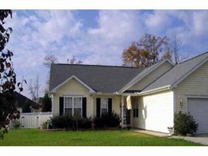 6201 Trevor Simpson Dr., Lake Park, NC 28079