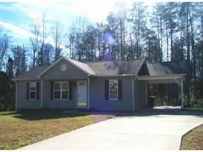 225 Moyle Ave., Salisbury, NC 28146