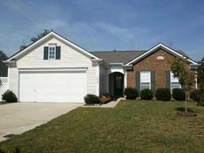 3708 Braefield Dr., Indian Trail, NC 28079