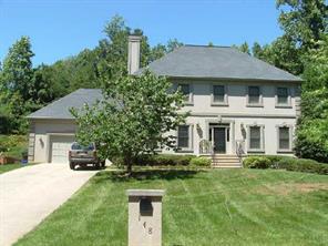 245 NW 36th Avenue Cir., Hickory, NC 28601