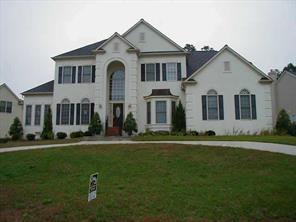 5531 Piper Glen Dr., Charlotte, NC 28277