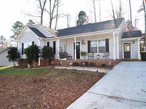 800 White Oak Ln., Matthews, NC 28104