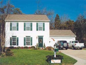 2040 SW Chapel Creek Rd., Concord, NC 28025