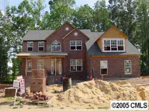 138 Forest Walk Way, Mooresville, NC 28115