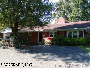 110 High St, Waynesville, NC 28786