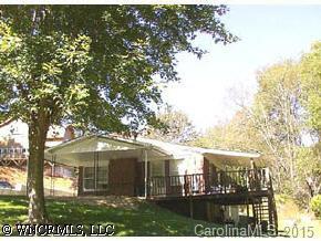 30 Payne Ln., Waynesville, NC 28786