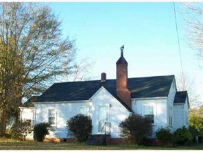 735 Mocksville Hwy., Statesville, NC 28625