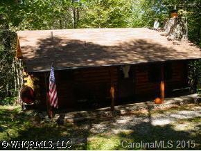 199 Clara Corn Drive, Maggie Valley, NC 28751