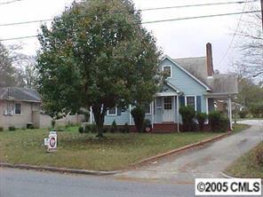 203 Park Dr., Belmont, NC 28012