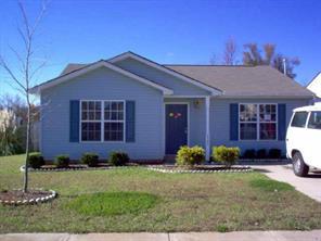 2305 Brenly Ct., Charlotte, NC 28269