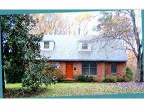 5337 Kildare Dr., Charlotte, NC 28215