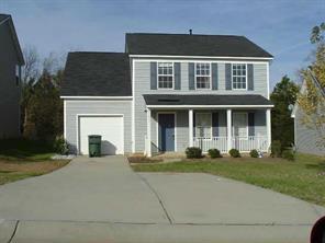 3053 Rockingham Ct., Concord, NC 28025