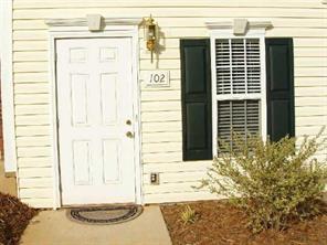 113 Steam Engine Dr. #102, Mooresville, NC 28115