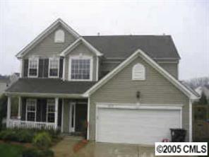 12614 Hazy Valley Ct., Charlotte, NC 28269