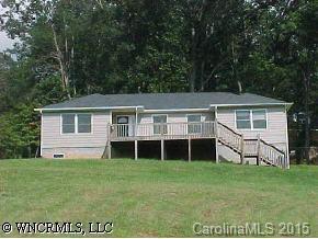 45 Holly Ridge Road, Waynesville, NC 28786