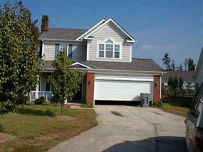 12116 Old Willow Rd., Charlotte, NC 28269