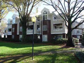 2719 Selwyn Ave. ## 14, Charlotte, NC 28209