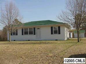 811 Fisher St., Kannapolis, NC 28027