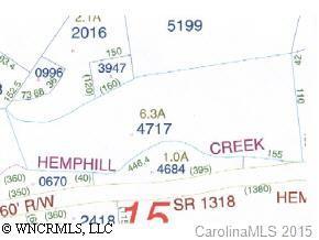 Sr 1318, Waynesville, NC 28786