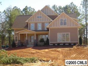 129 Yellow Jacket Cir., Mooresville, NC 28117
