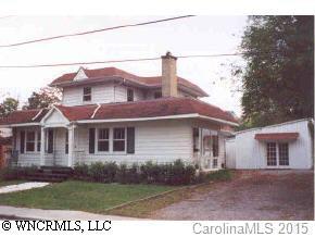 275 Richland Street, Waynesville, NC 28786
